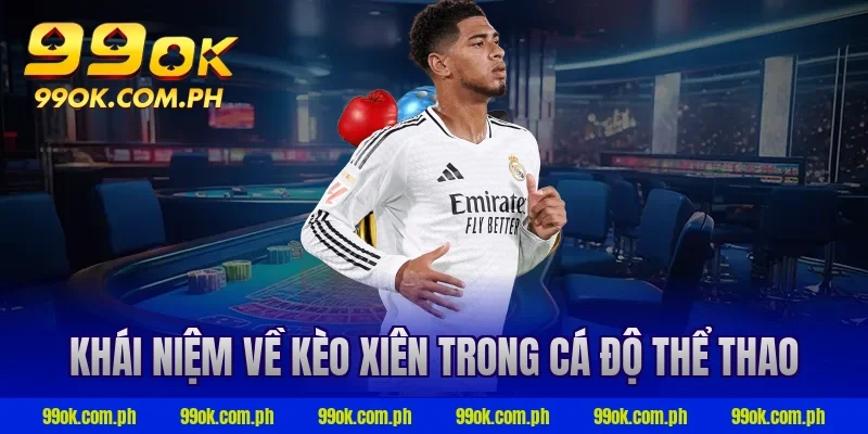 Khái niệm về kèo xiên trong cá độ thể thao