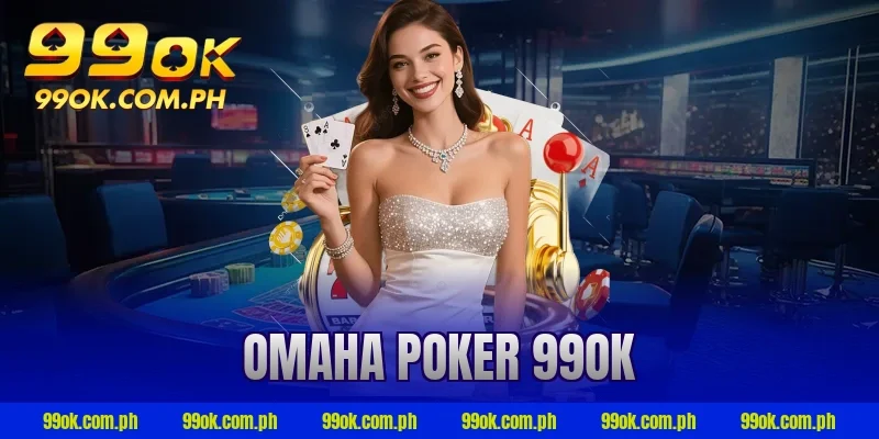 omaha poker 99ok