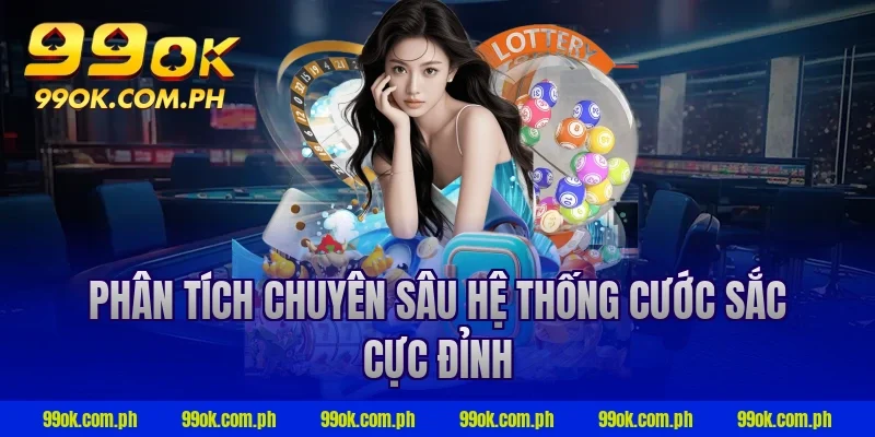 Phân tích chuyên sâu hệ thống cước sắc cực đỉnh