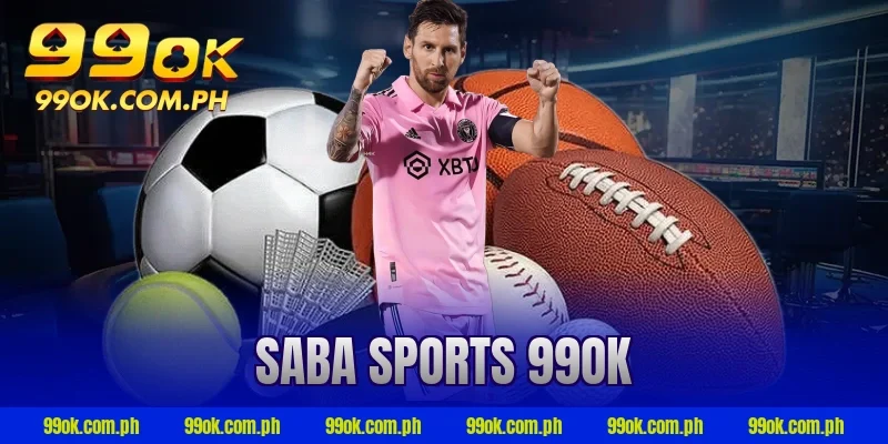 saba sports 99ok